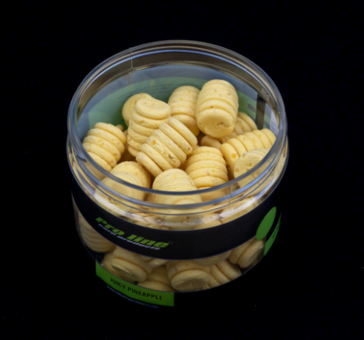 Proline Carp Naturalz Hookbaits