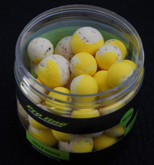 Proline Carp Wonka Hookbaits