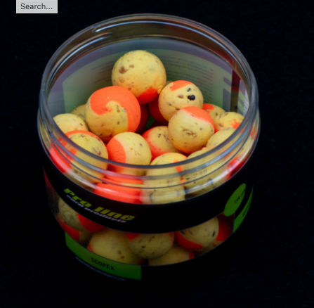 Proline Carp Wonka Hookbaits