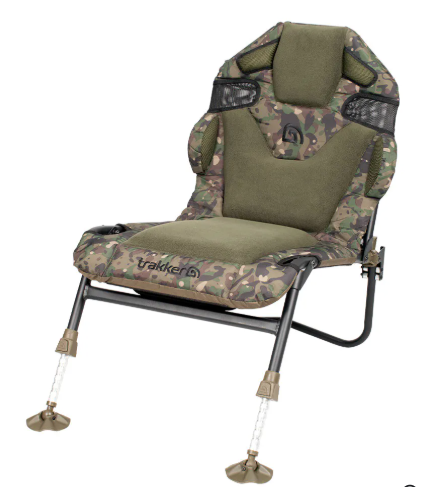 Trakker Levelite Camo Transformer Chair