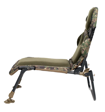 Trakker Levelite Camo Transformer Chair