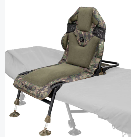 Trakker Levelite Camo Transformer Chair