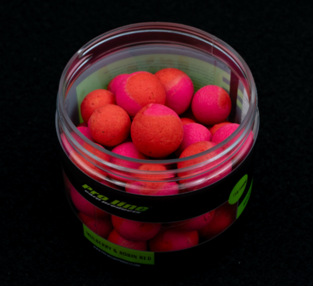 Proline Carp Products Wonka Hookbaits