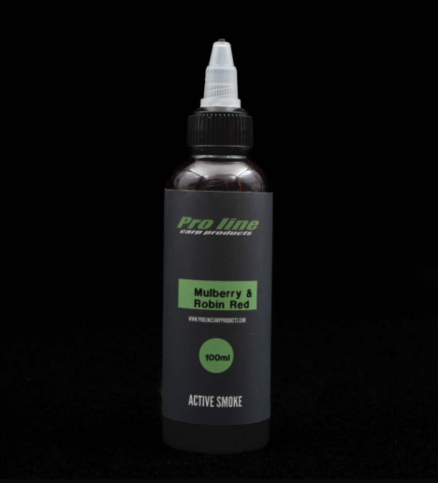 Proline Carp Products Active Smoke