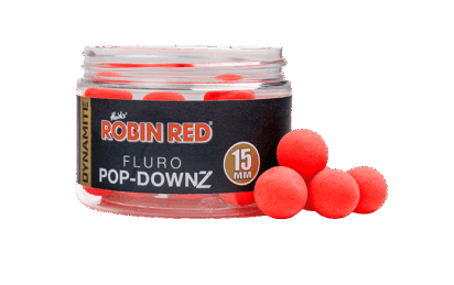 Dynamite Baits Fluro Pop-Downz Hookbaits