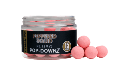 Dynamite Baits Fluro Pop-Downz Hookbaits