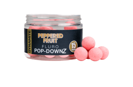 Dynamite Baits Fluro Pop-Downz Hookbaits
