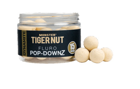 Dynamite Baits Fluro Pop-Downz Hookbaits