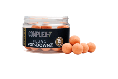 Dynamite Baits Fluro Pop-Downz Hookbaits