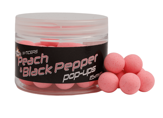 Dynamite Baits N-Ticer Hookbaits