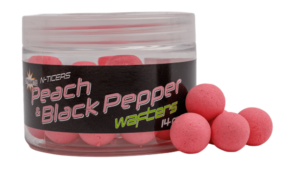 Dynamite Baits N-Ticer Hookbaits