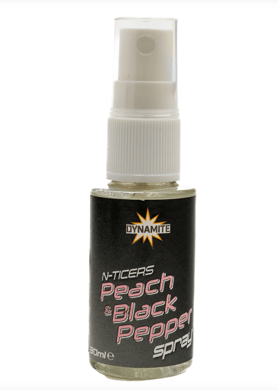 Dynamite Baits N-Ticer Hookbaits