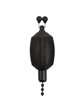 Fox Black Label Dumpy Bobbin