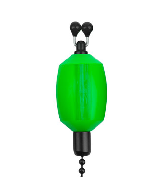 Fox Black Label Dumpy Bobbin