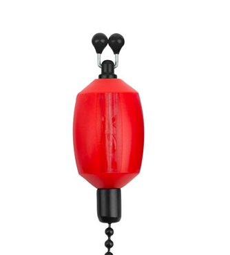 Fox Black Label Dumpy Bobbin