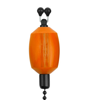 Fox Black Label Dumpy Bobbin