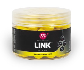 Mainline Baits The Link Range