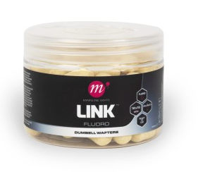Mainline Baits The Link Range