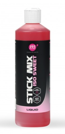 Mainline Baits ISO Sweet Range
