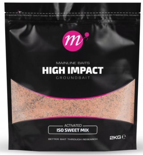 Mainline Baits ISO Sweet Range