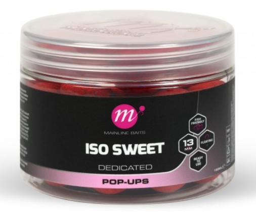 Mainline Baits ISO Sweet Range