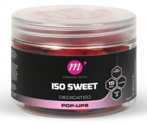 Mainline Baits ISO Sweet Range