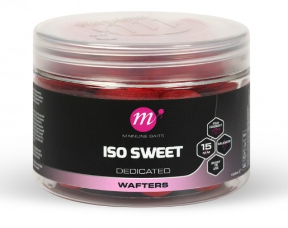 Mainline Baits ISO Sweet Range
