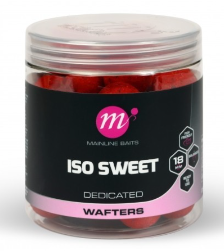 Mainline Baits ISO Sweet Range