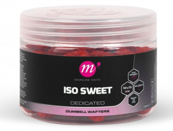 Mainline Baits ISO Sweet Range