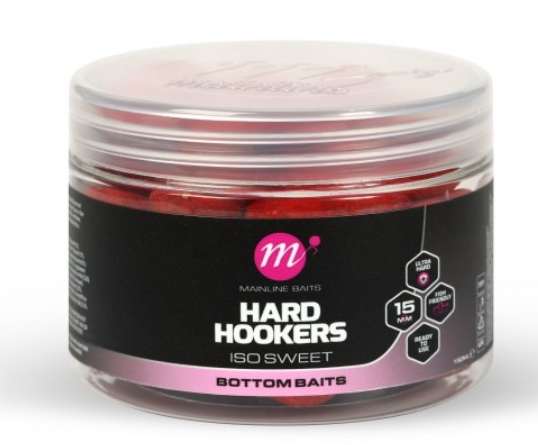 Mainline Baits ISO Sweet Range