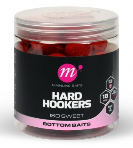 Mainline Baits ISO Sweet Range