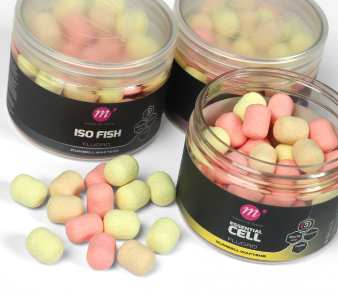 Mainline Baits ISO Sweet Range