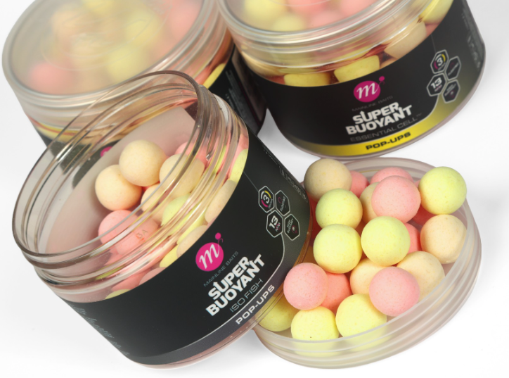 Mainline Baits ISO Sweet Range