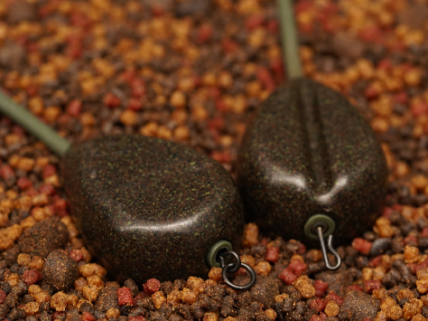 Gardner Covert Fused Quick Change PVA Bag Stem