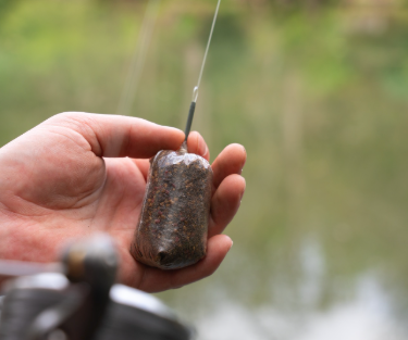 Gardner Covert Fused Quick Change PVA Bag Stem