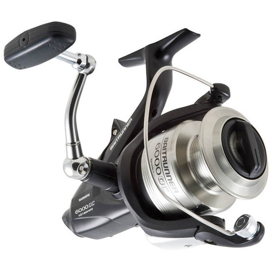 Shimano Baitrunner 4000OC