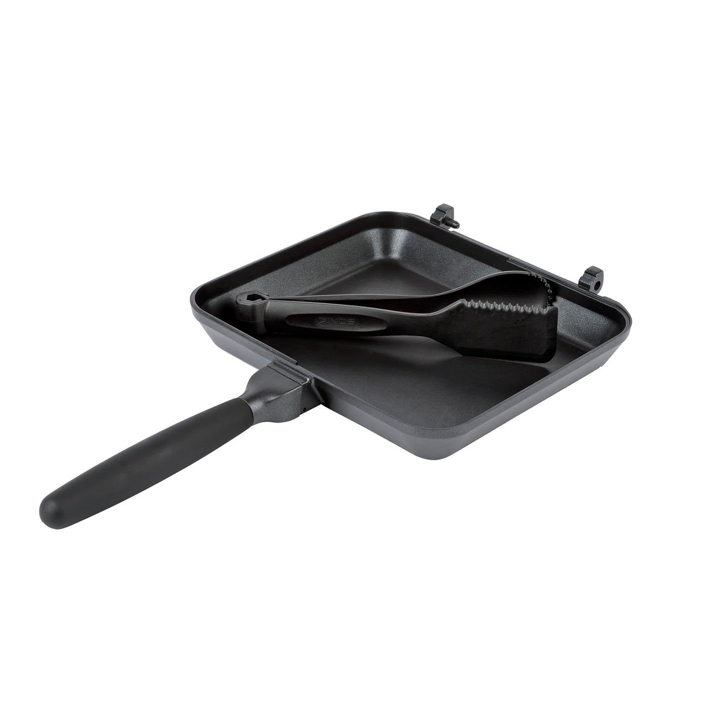 Sonik Sizzla Multi-Pan