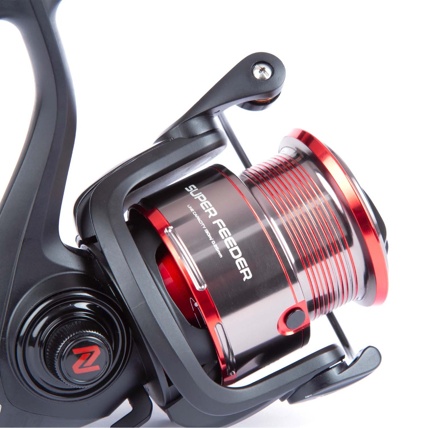 Nytro Solus Super Feeder 5500