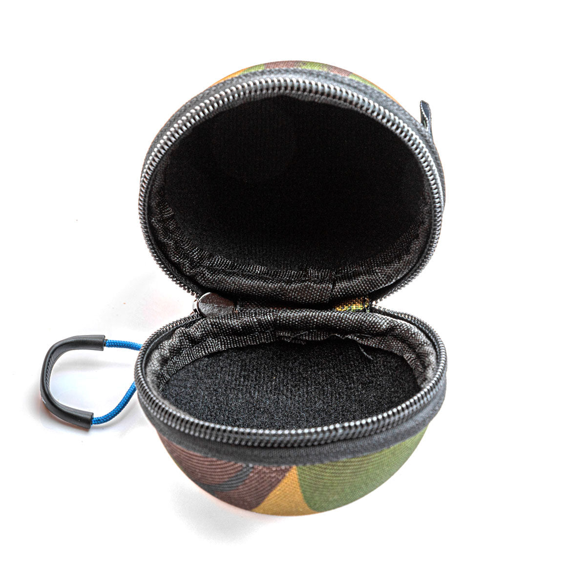 Cult Tackle DPM Sonar Protection Case