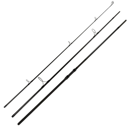 Sonik Vader X 3 piece 13ft 3.5lb Carp Rod