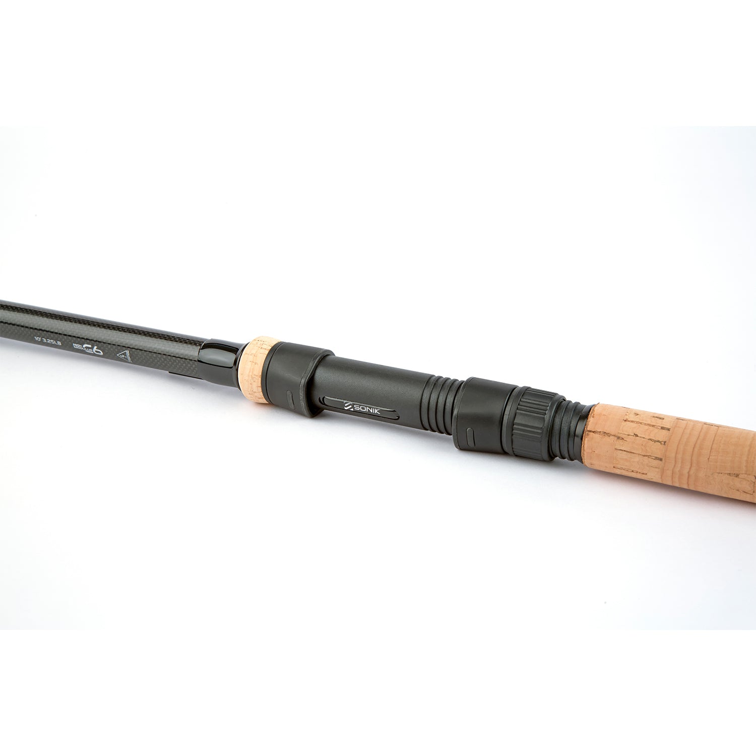 Sonik Xtractor+ Cork Carp Rods