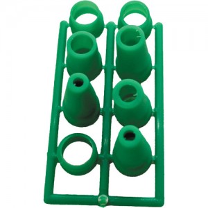 Gardner Sausage Gun Spare Parts