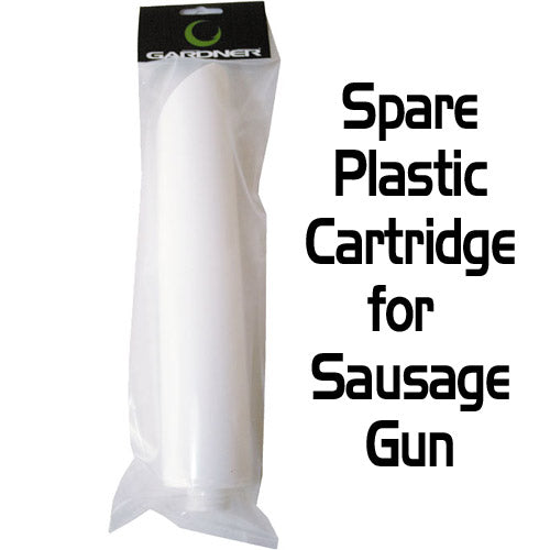 Gardner Sausage Gun Spare Parts