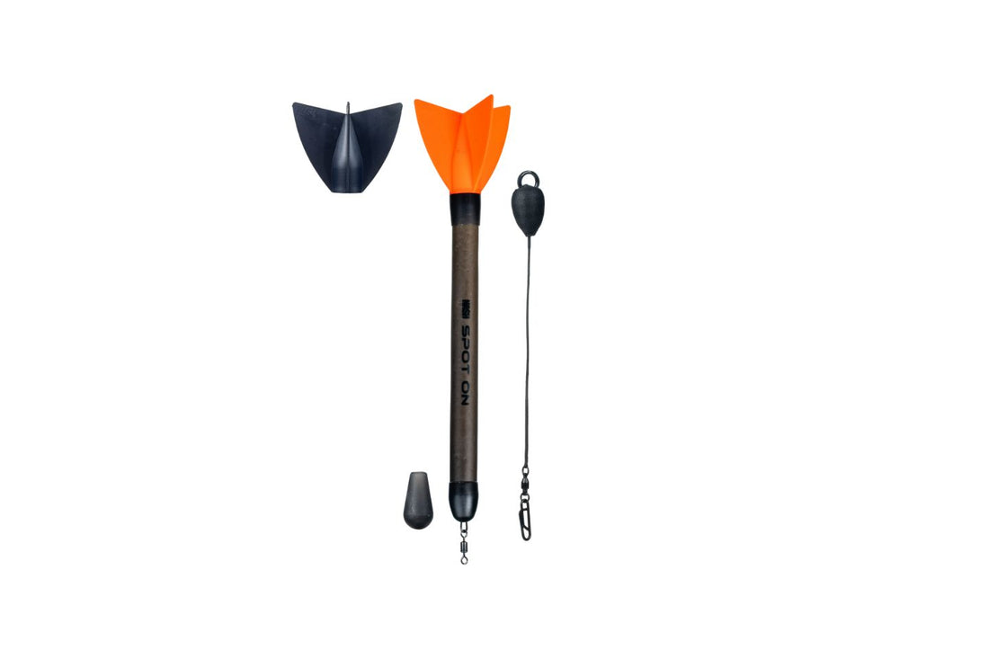 Nash Spot On Balsa Marker Float Kit