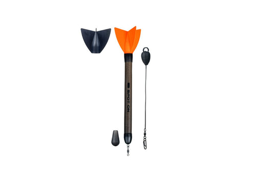 Nash Spot On Balsa Marker Float Kit