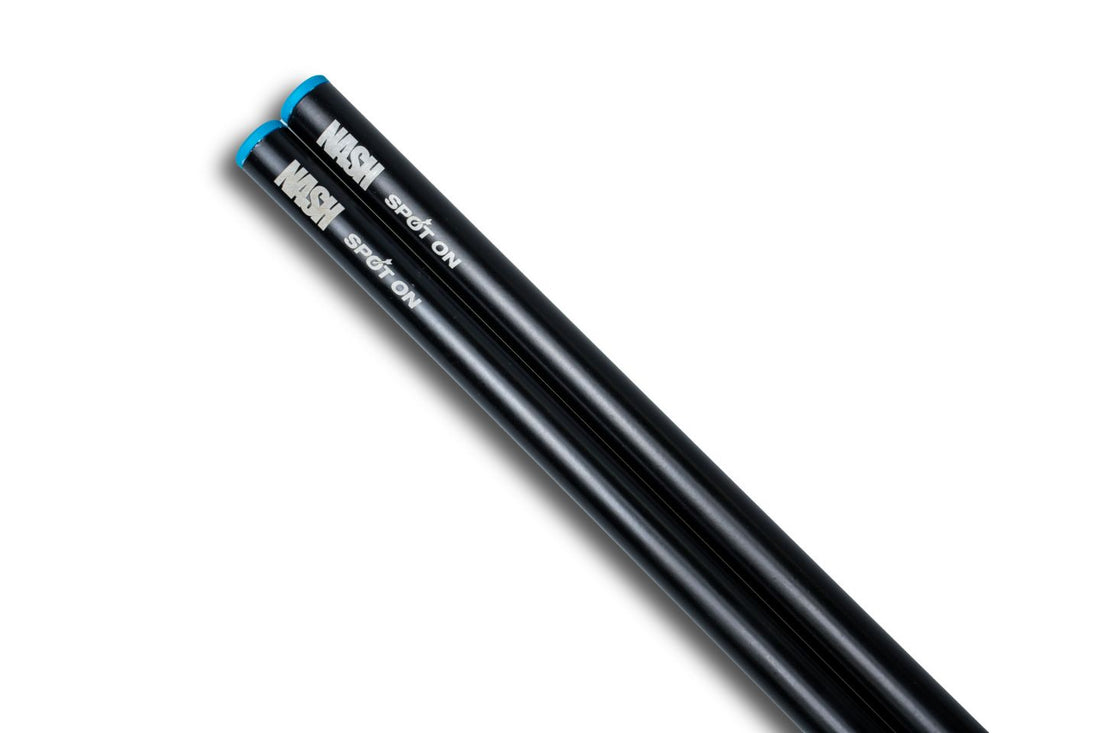 Nash Spot On UV Distance Sticks – Big Carp Tackle