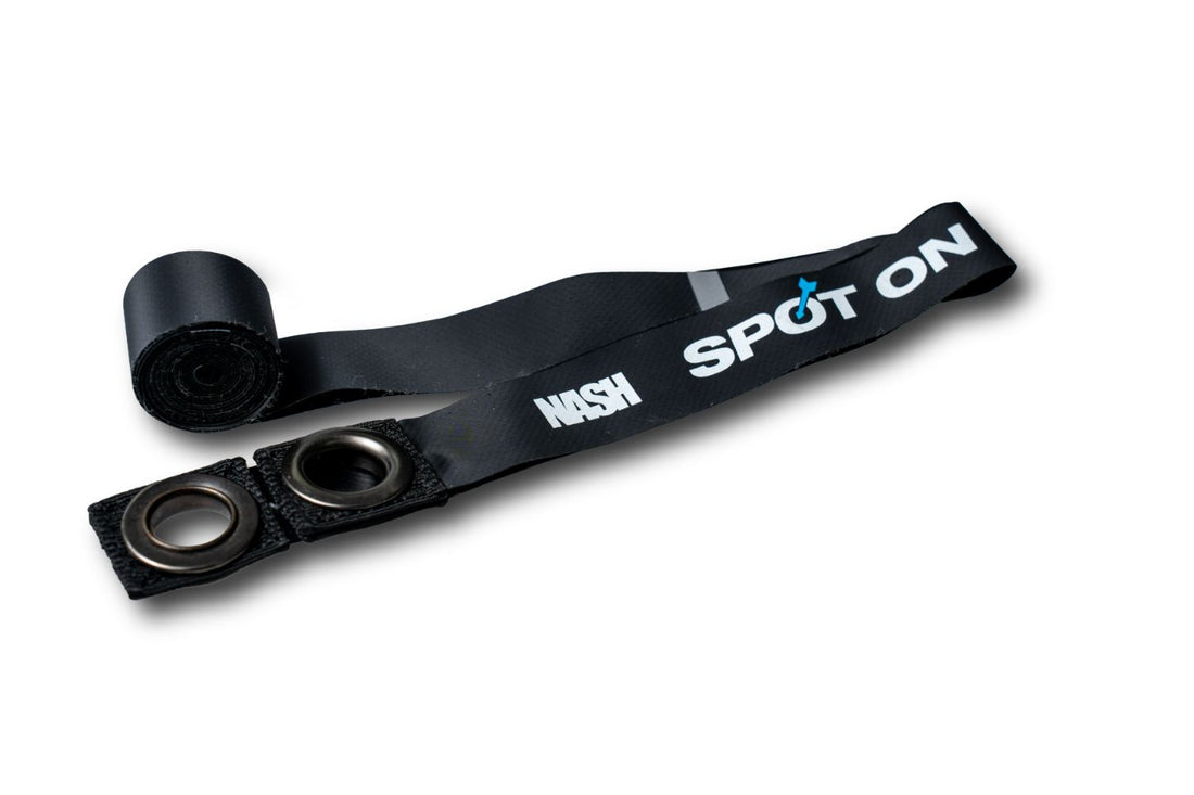 Nash Spot On UV Precision Tape