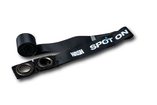 Nash Spot On UV Precision Tape