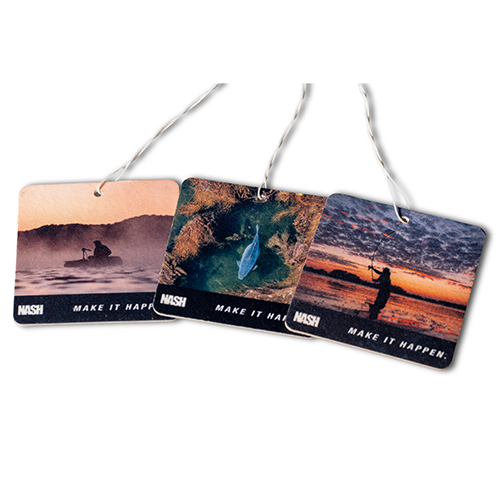 Nash Air Fresheners