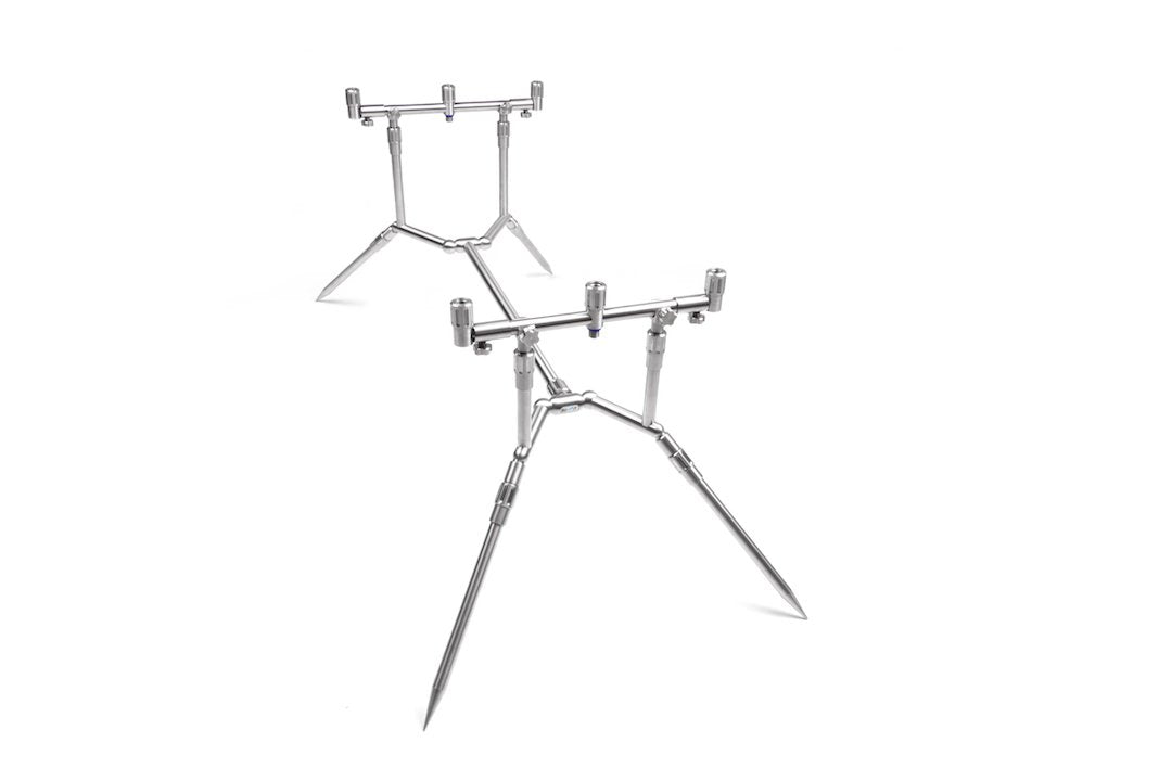 Summit Tackle Colosseum Pod Kit